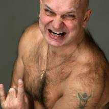 Климков Сергей