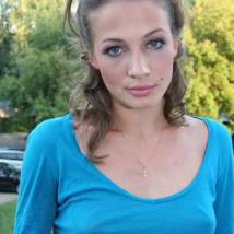 Орел Марина
