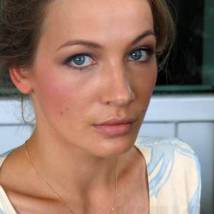 Орел Марина