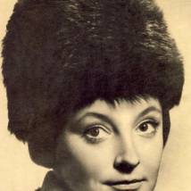 Губанова Ирина