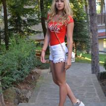 Шалонько Анастасия