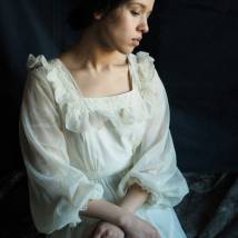 Даминева Марина