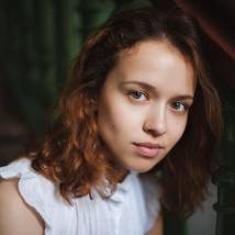 Даминева Марина