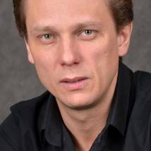 Заусалин Максим
