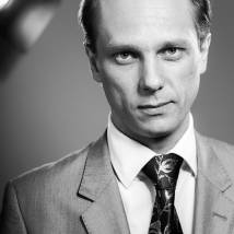 Заусалин Максим