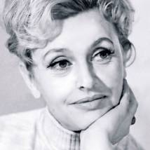 Агапова Нина