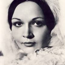 Акулова Ирина