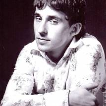 Березкин Евгений
