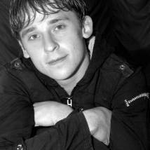 Березкин Евгений