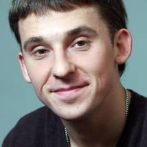 Березкин Евгений