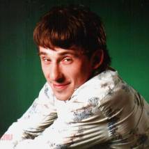 Березкин Евгений