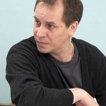 Горшков Николай