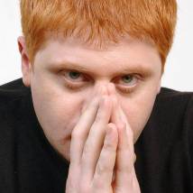 Юрьев Антон
