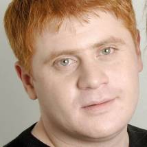 Юрьев Антон