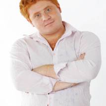 Юрьев Антон