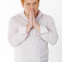 Юрьев Антон