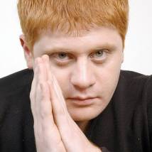 Юрьев Антон