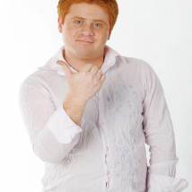 Юрьев Антон