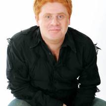 Юрьев Антон