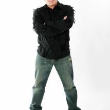 Юрьев Антон