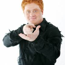 Юрьев Антон