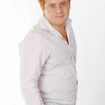 Юрьев Антон