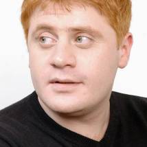 Юрьев Антон