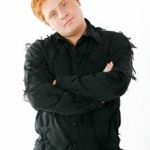 Юрьев Антон