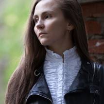 Бердинских Мария