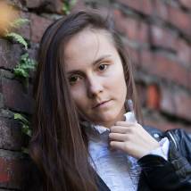 Бердинских Мария