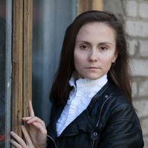 Бердинских Мария