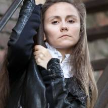 Бердинских Мария