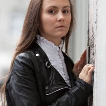 Бердинских Мария