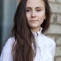 Бердинских Мария