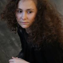 Бердинских Мария