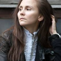 Бердинских Мария