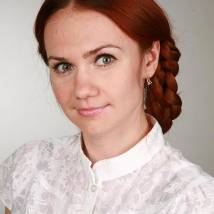 Кыдык Олеся