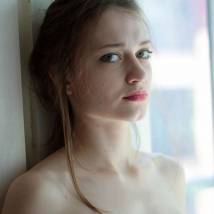 Бурковская Маргарита