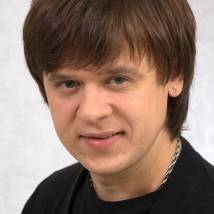 Белов Антон