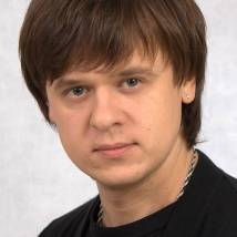Белов Антон