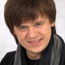 Белов Антон