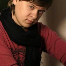 Белов Антон