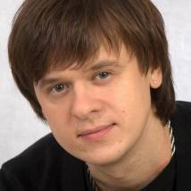 Белов Антон