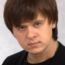 Белов Антон