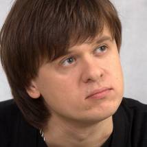 Белов Антон