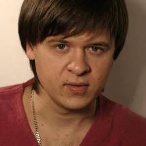 Белов Антон