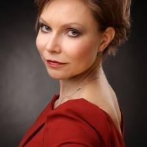 Томилова Любовь