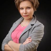 Томилова Любовь