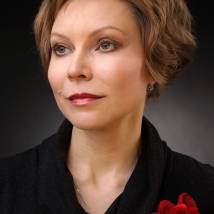 Томилова Любовь