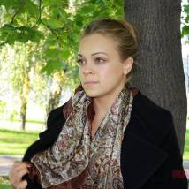 Прокопьева Любовь